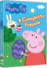 Film Peppa Pig. Il coniglietto pasquale (DVD) Mark Baker Neville Astley