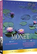 Film Monet (2 DVD) Gianni Troilo Phil Grabsky