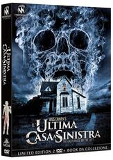 Film L' ultima casa a sinistra (2 DVD) Wes Craven