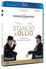 Film Stanlio e Ollio (Blu-ray) Jon S. Baird
