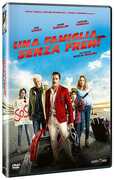 Film Una famiglia senza freni (DVD) Nicolas Benamou