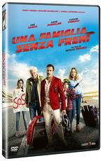 Film Una famiglia senza freni (DVD) Nicolas Benamou