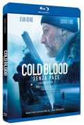 Film Cold Blood. Senza pace (Blu-ray) Frédéric Petitjean