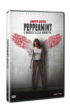Film Peppermint. L'angelo della vendetta (DVD) Pierre Moral