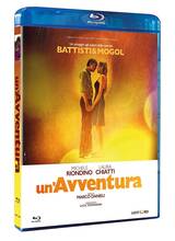 Film Un' avventura (Blu-ray) Marco Danieli