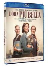 Film L' ora più bella (Blu-ray) Lone Scherfig