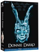Film Donnie Darko (3 Blu-ray) Richard Kelly