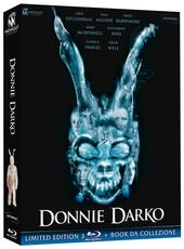 Film Donnie Darko (3 Blu-ray) Richard Kelly