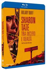 Film Sharon Tate. Tra incubo e realtà (Blu-ray) Daniel Farrands