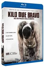 Film Kilo Due Bravo (Blu-ray) Paul Katis