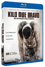 Film Kilo Due Bravo (Blu-ray) Paul Katis