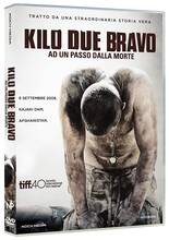 Film Kilo Due Bravo (DVD) Paul Katis