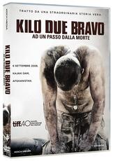 Film Kilo Due Bravo (DVD) Paul Katis