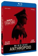 Film Missione Anthropoid (Blu-ray) Sean Ellis