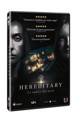 Film Hereditary. Le radici del male (DVD) Ari Aster