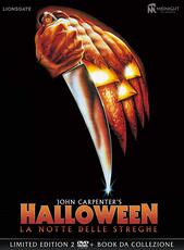 Film Halloween. La notte delle streghe (2 DVD) John Carpenter