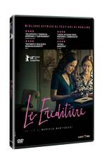 Film Le ereditiere (DVD) Marcelo Martinessi