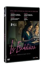 Film Le ereditiere (DVD) Marcelo Martinessi
