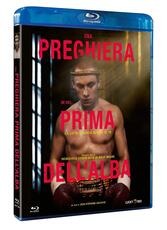 Film Una preghiera prima dell'alba (Blu-ray) Jean-Stéphane Sauvaire