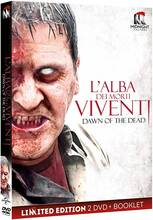 Film L' alba dei morti viventi (DVD) Zack Snyder