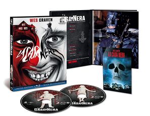 Film La casa nera (2 Blu-ray) Wes Craven