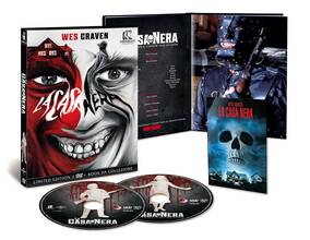 Film La casa nera (2 DVD) Wes Craven