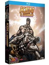 Film Ken il guerriero. La leggenda di Raoul (Blu-ray) Toshiki Hirano