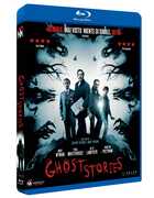 Film Ghost Stories (Blu-ray) Jeremy Dyson Andy Nyman