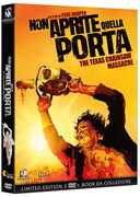Film Non aprite quella porta (3 DVD) Tobe Hooper