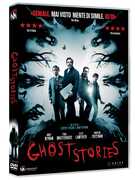 Film Ghost Stories (DVD) Jeremy Dyson Andy Nyman