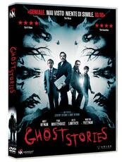 Film Ghost Stories (DVD) Jeremy Dyson Andy Nyman
