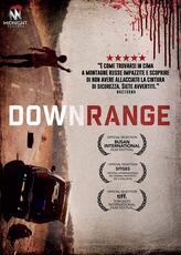 Film Downrange (DVD) Ryûhei Kitamura
