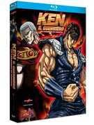 Film Ken il guerriero. La leggenda di Hokuto (Blu-ray) Ashida Toyoo