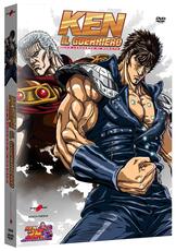 Film Ken il guerriero. La leggenda di Hokuto (DVD) Ashida Toyoo