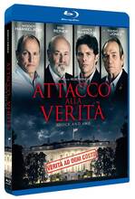 Film Attacco alla verità. Shock & Awe (Blu-ray) Rob Reiner