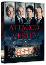 Film Attacco alla verità. Shock & Awe (DVD) Rob Reiner