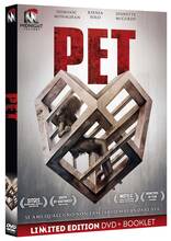 Film Pet (DVD) Carles Torrens