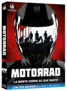 Film Motorrad (Blu-ray) Vicente Amorim