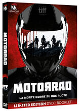 Film Motorrad (DVD) Vicente Amorim