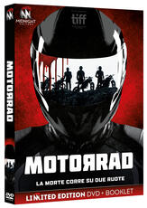 Film Motorrad (DVD) Vicente Amorim