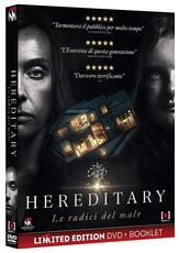Film Hereditary. Le radici del male (DVD) Ari Aster