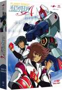 Film Planet Robot Danguard (10 DVD) Leiji Matsumoto