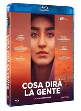 Film Cosa dirà la gente (Blu-ray) Iram Haq
