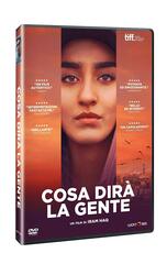 Film Cosa dirà la gente (DVD) Iram Haq