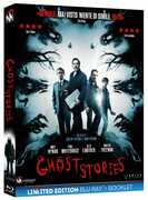 Film Ghost Stories. Edizione limitata con Booklet (Blu-ray) Jeremy Dyson Andy Nyman