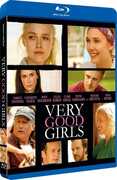 Film Very Good Girls (Blu-ray) Naomi Foner