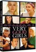 Film Very Good Girls (DVD) Naomi Foner