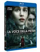 Film La voce della pietra (Blu-ray) Eric D. Howell