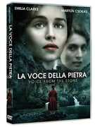 Film La voce della pietra (DVD) Eric D. Howell