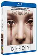 Film Body (Blu-ray) Dan Berk Robert Olsen